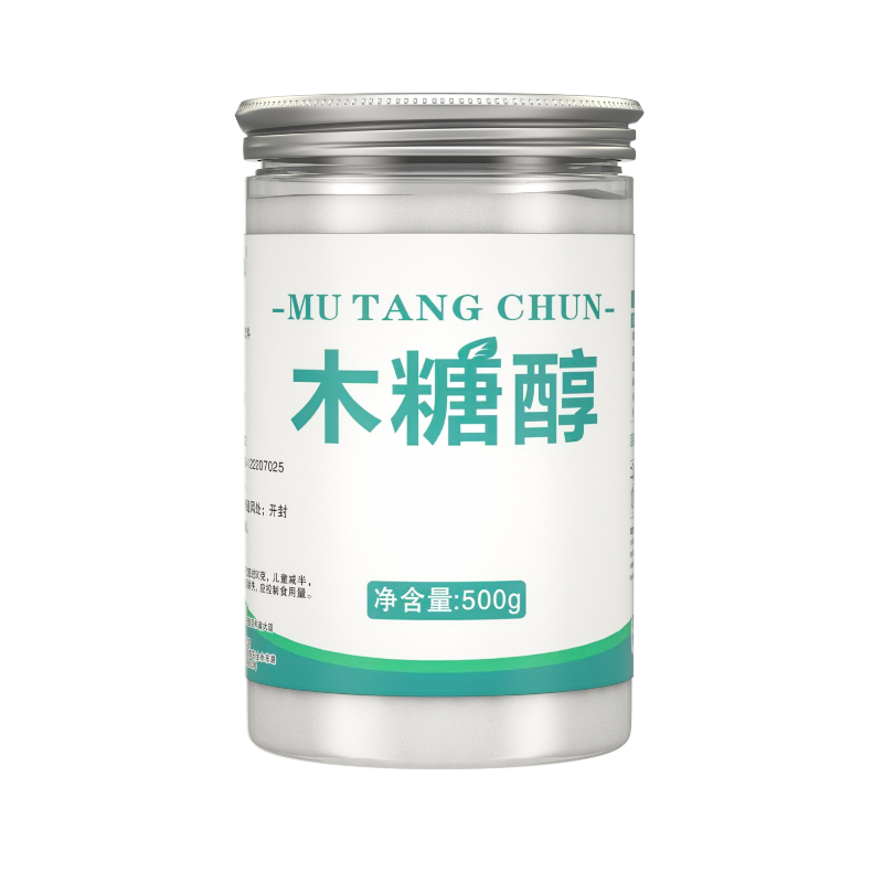 正品纯木糖醇代糖卡0糖代白砂糖不升血糖食用健康糖家用甜味烘焙