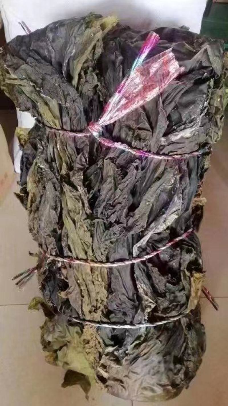 水洗海带团海带捆海带球海带皮海带干海带卷海带产地直接发货