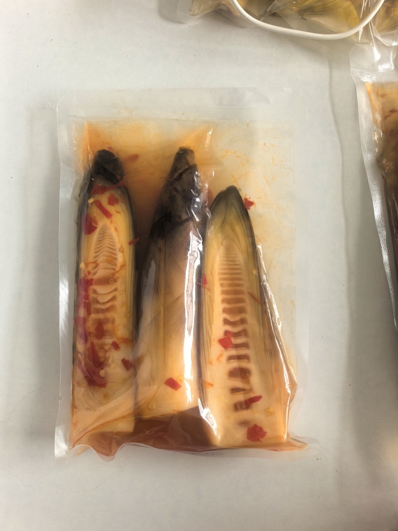 手剥笋，香辣味，泡椒味，老汤味，可以调配各地方口味
