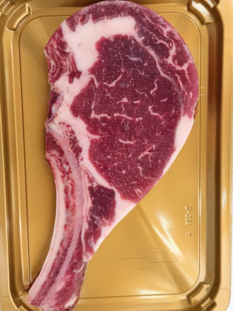 国产战斧牛排