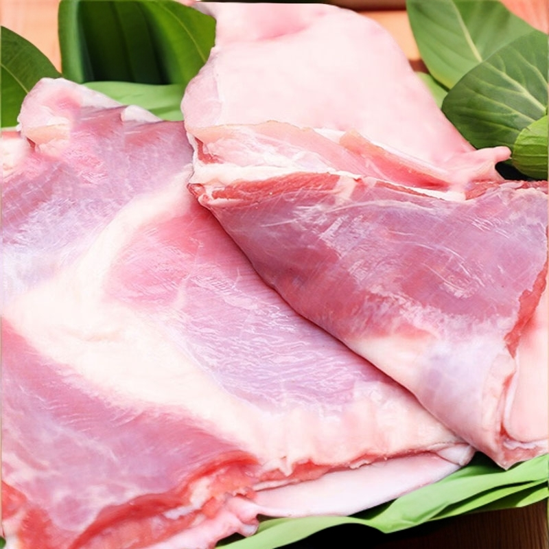 【纯正】呼伦贝尔草原放牧散养·羊腩肉