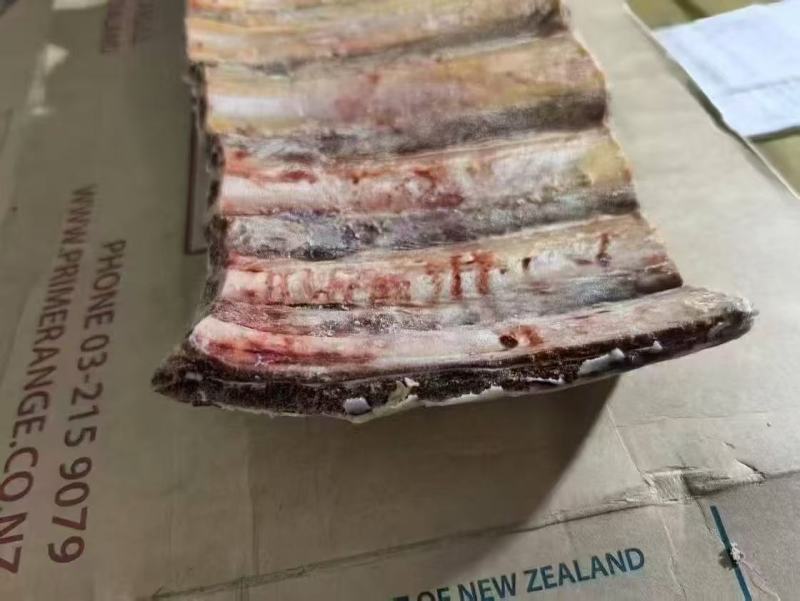 牛寸排