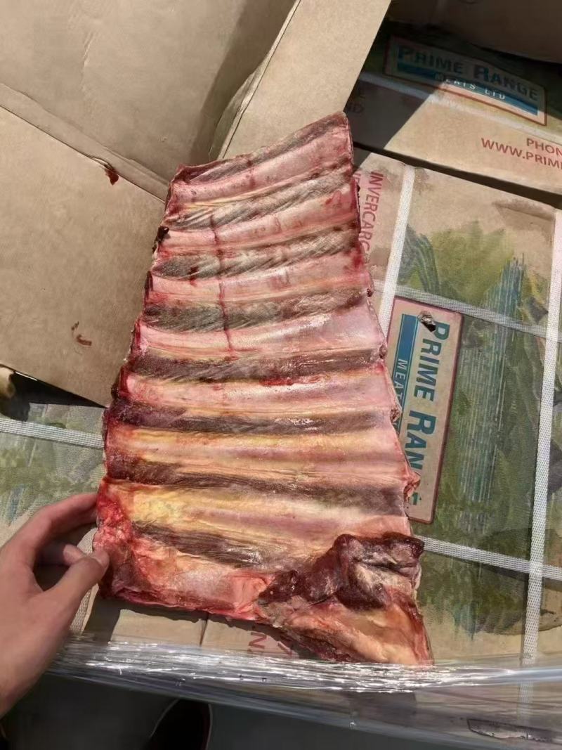 牛寸排