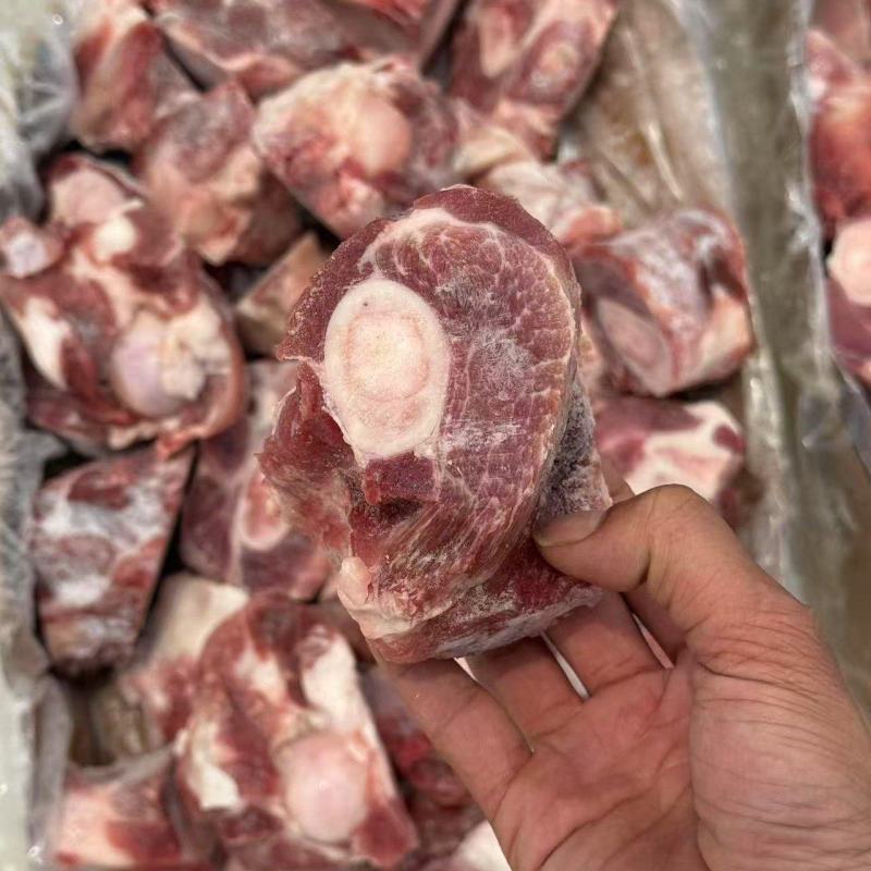 满肉前棒骨