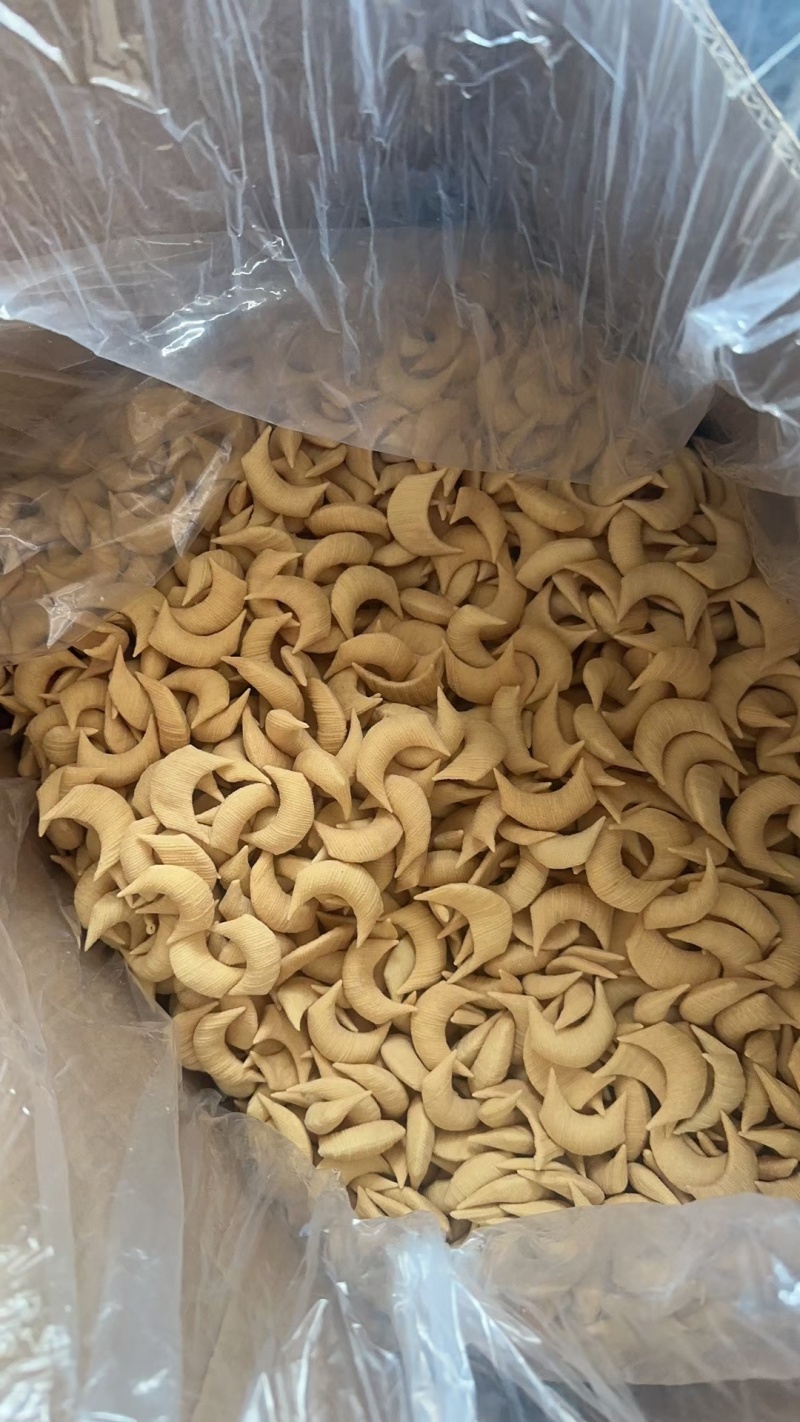 手工山药酥生产厂家空心休闲小零食厂家直销量大优惠适合商用