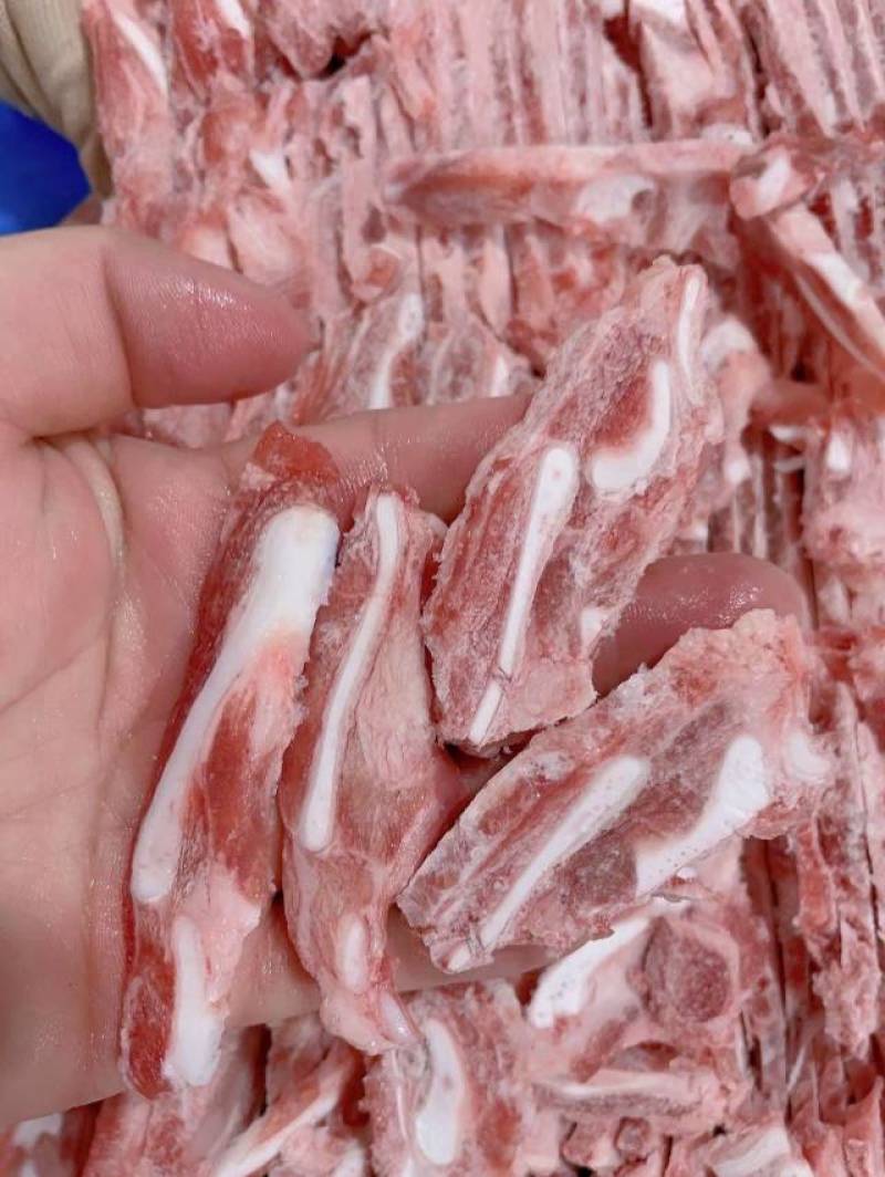 脆骨片