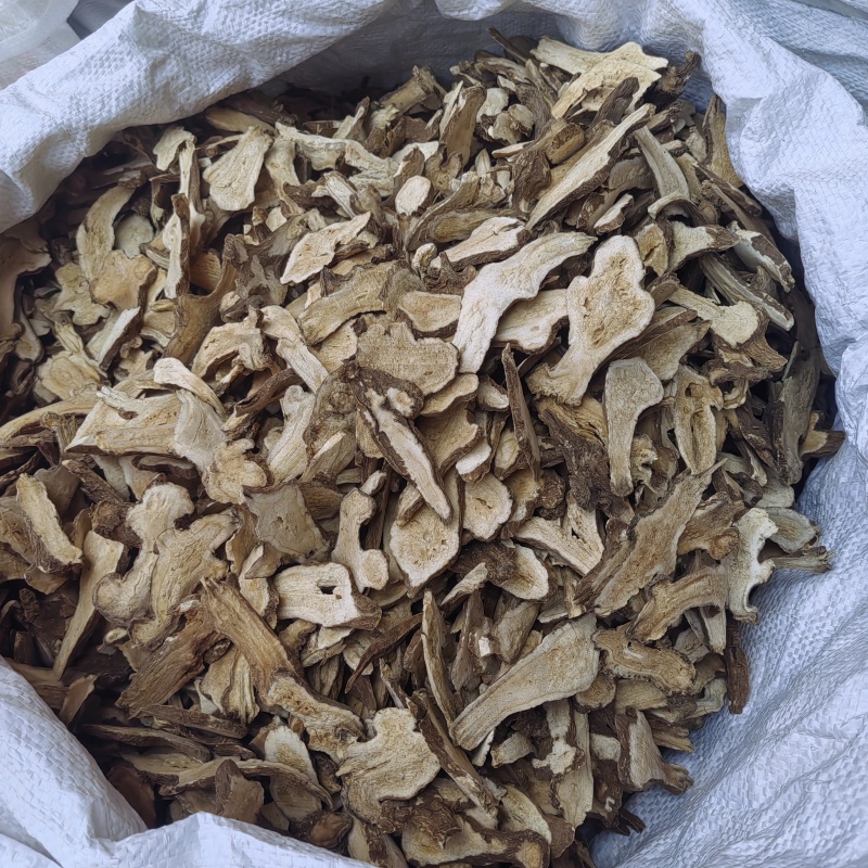 白术大货价格