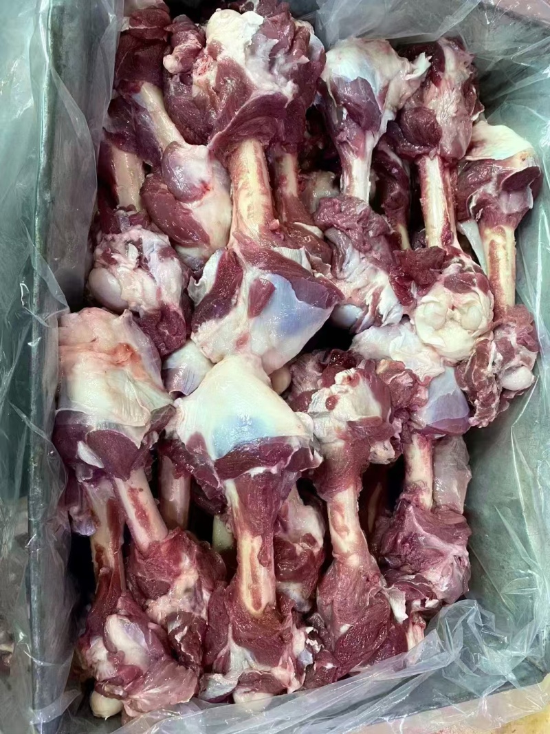 满肉羊棒骨