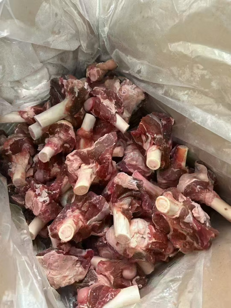 满肉羊棒骨