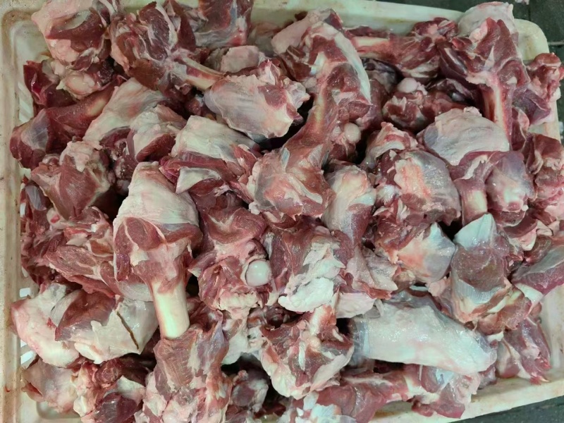 满肉羊棒骨
