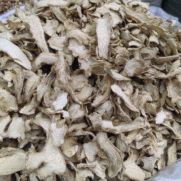 干姜片大货价格