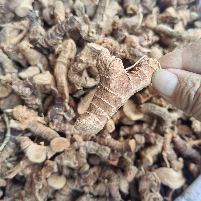 高良姜大货价格