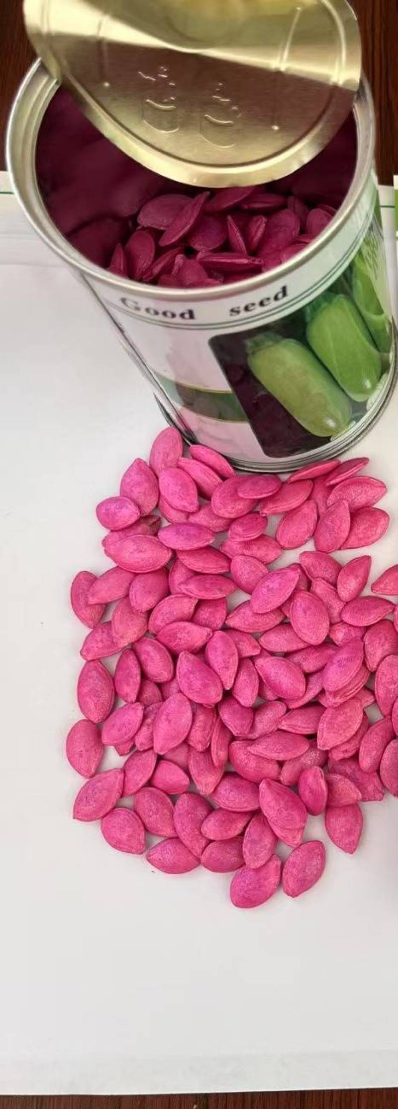 西葫芦种子高产抗高温油亮抗病毒越夏秋季进口