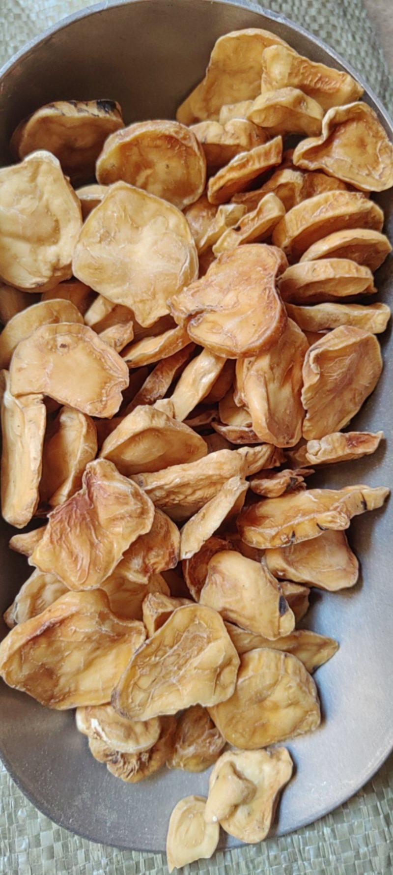 香附