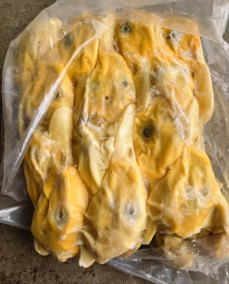 填鸭头厂家新货质量好长期有货可以视频看货