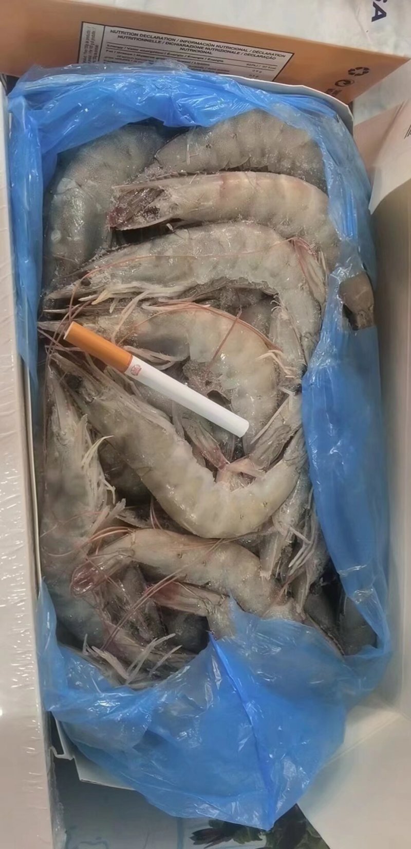 国产精品大青虾，当年新货，规格型号齐全，工厂直发