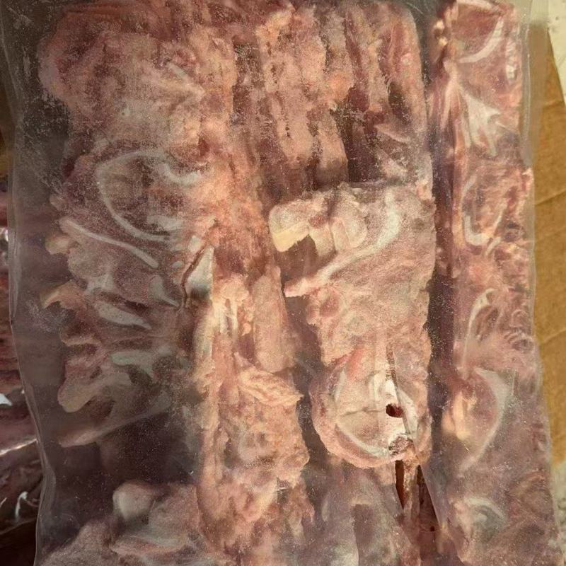 猪脆骨