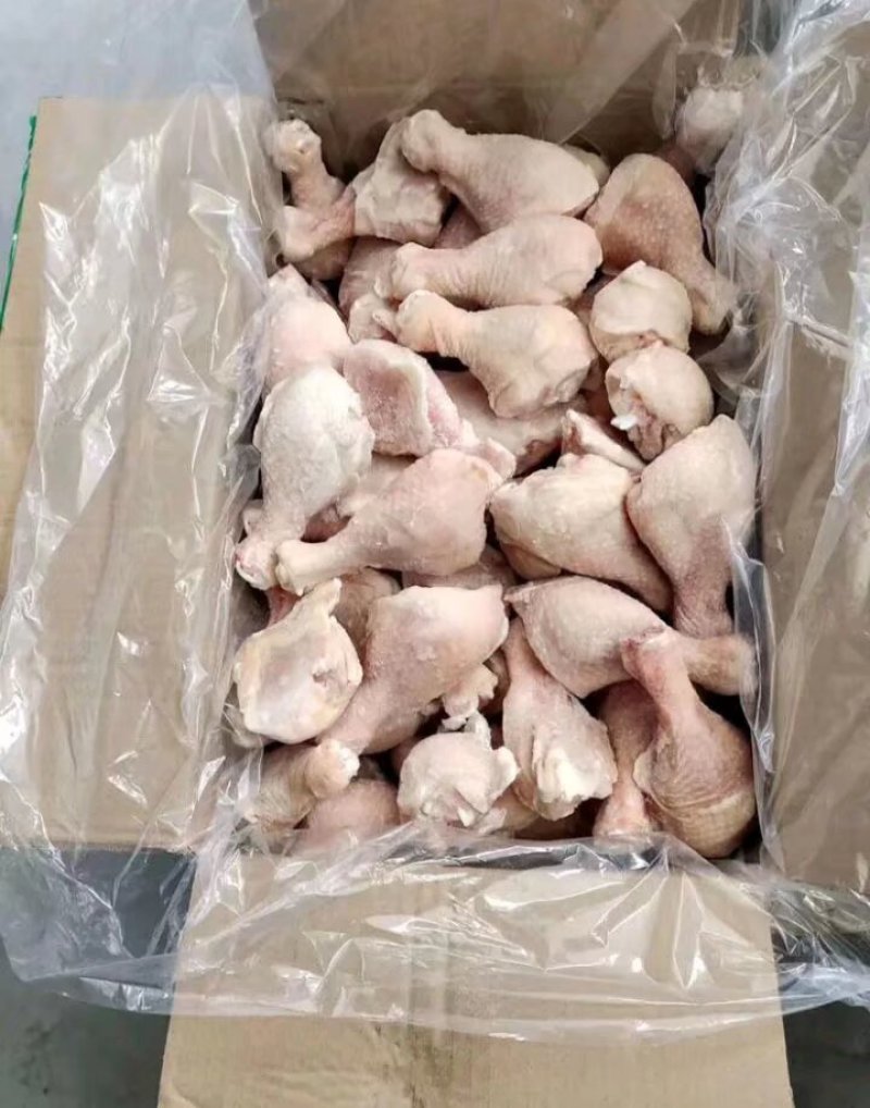 精品鸡中翅，工厂直发，干净无调理，当年新货