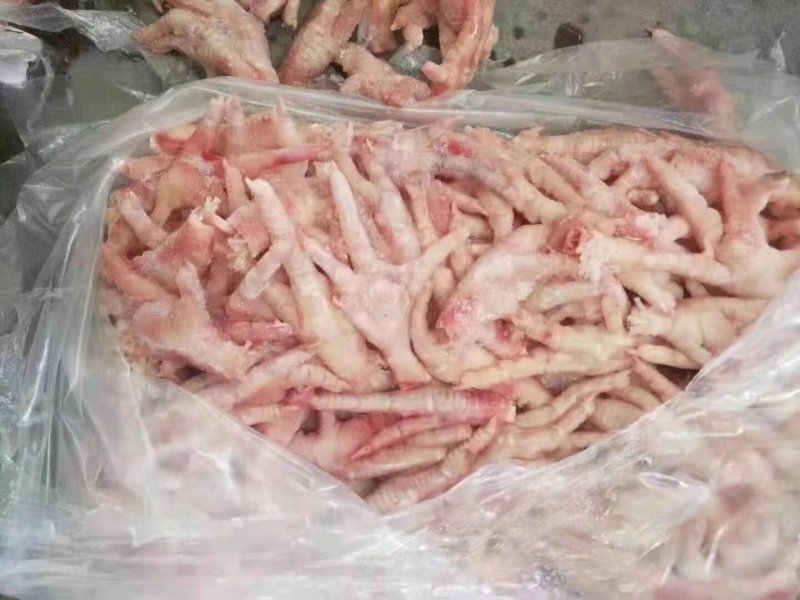 精品鸡中翅，工厂直发，干净无调理，当年新货
