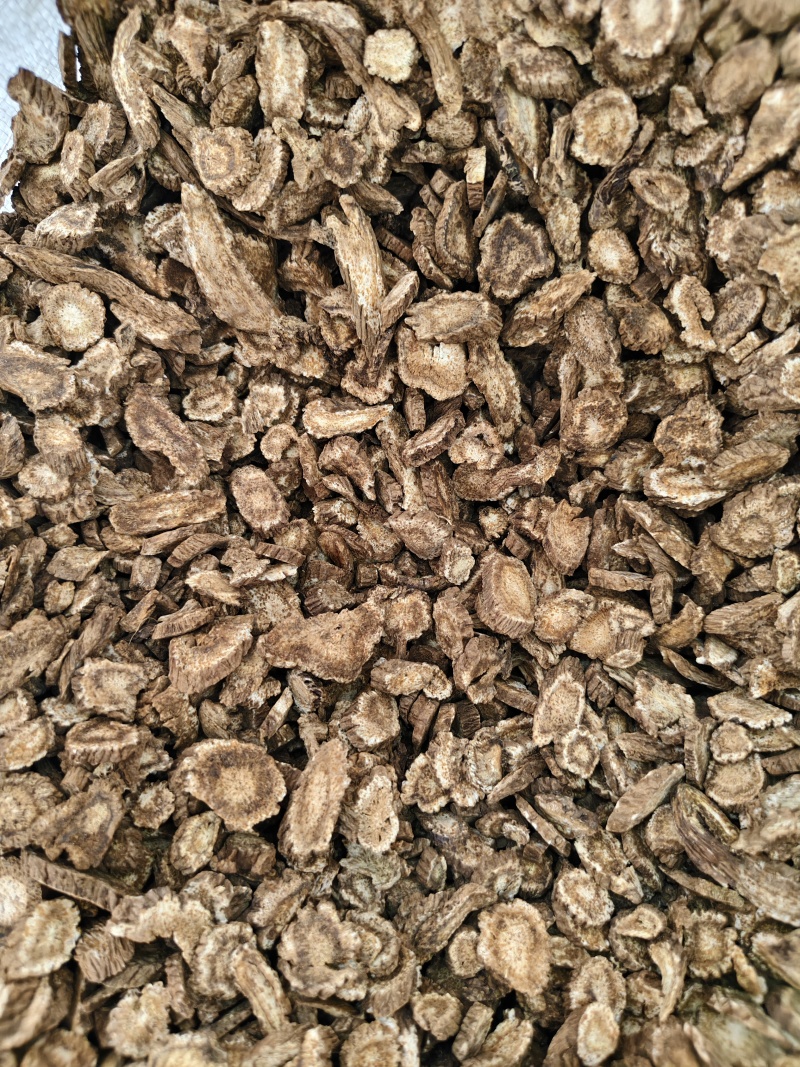 木香中药材云木香各种规格齐全量大优惠