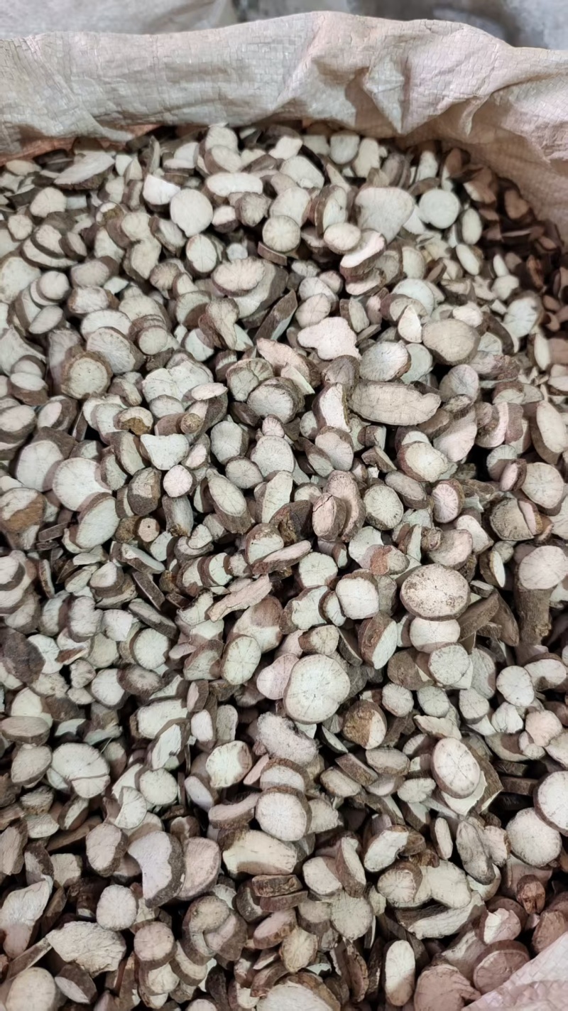 粉防己地道江西产粉性足量大优惠