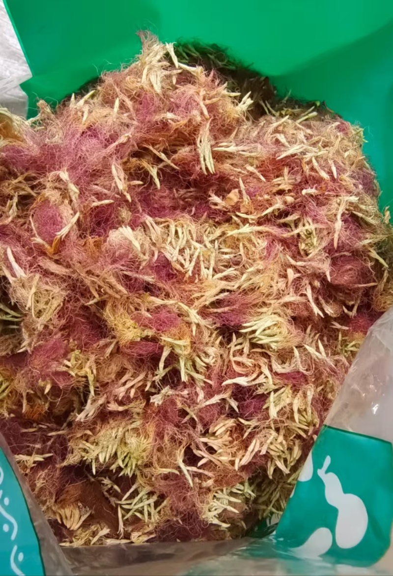 合欢花河北产地直销2斤包邮量大优惠