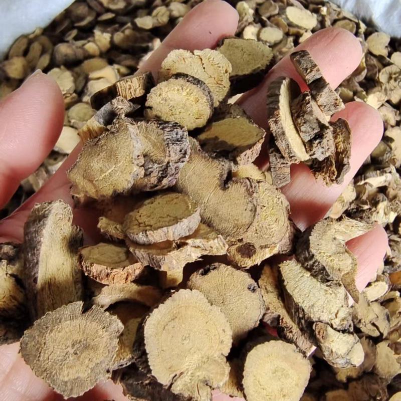 甘草自然生长2斤包邮量大优惠