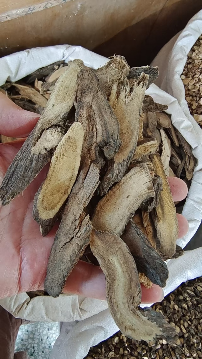 甘草自然生长2斤包邮量大优惠