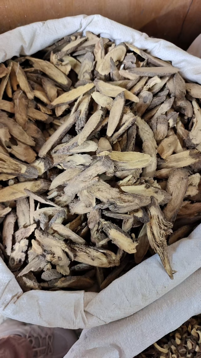 甘草自然生长2斤包邮量大优惠