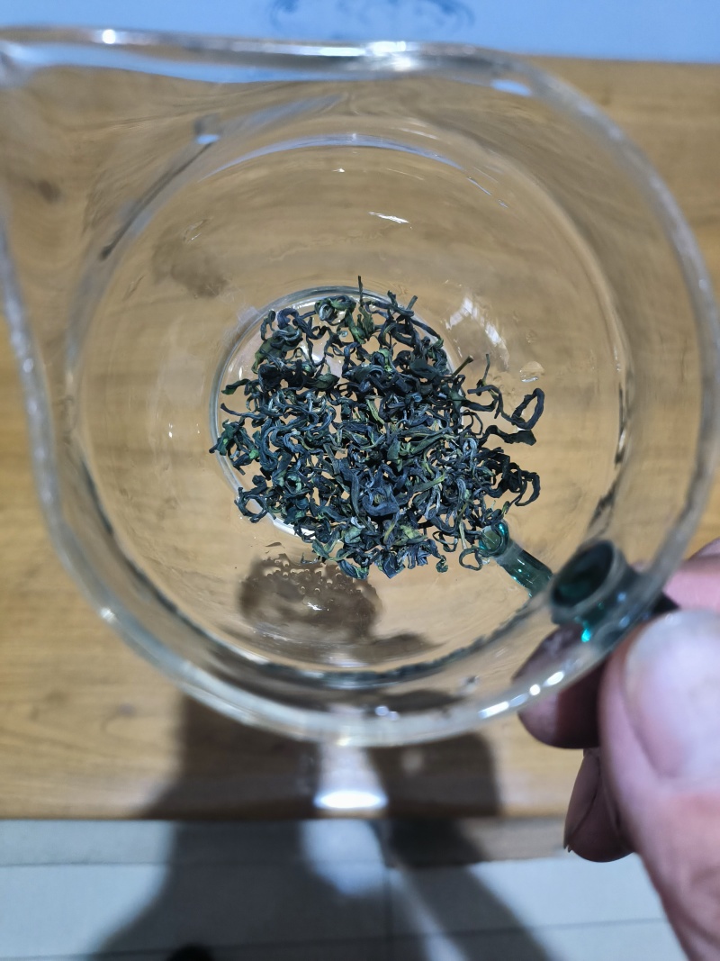 日照绿茶打头料精选