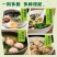 真美味正宗裙带菜虾皮汤免煮冲泡营养即食鲜汤