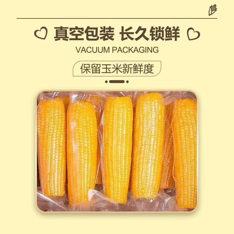 东北有机黄糯9号262非转基因代发贴牌工厂货真空包装