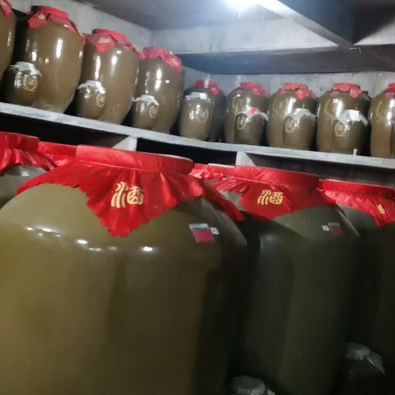 优质白酒制造30年经验，源头酒厂靠诚信经营