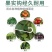 果穗钩西红柿葡萄番茄辣椒吊钩果穗钩塑料吊穗钩挂果钩吊蔓