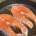 三文鱼轮切，三文鱼排，餐饮商用定制批发
