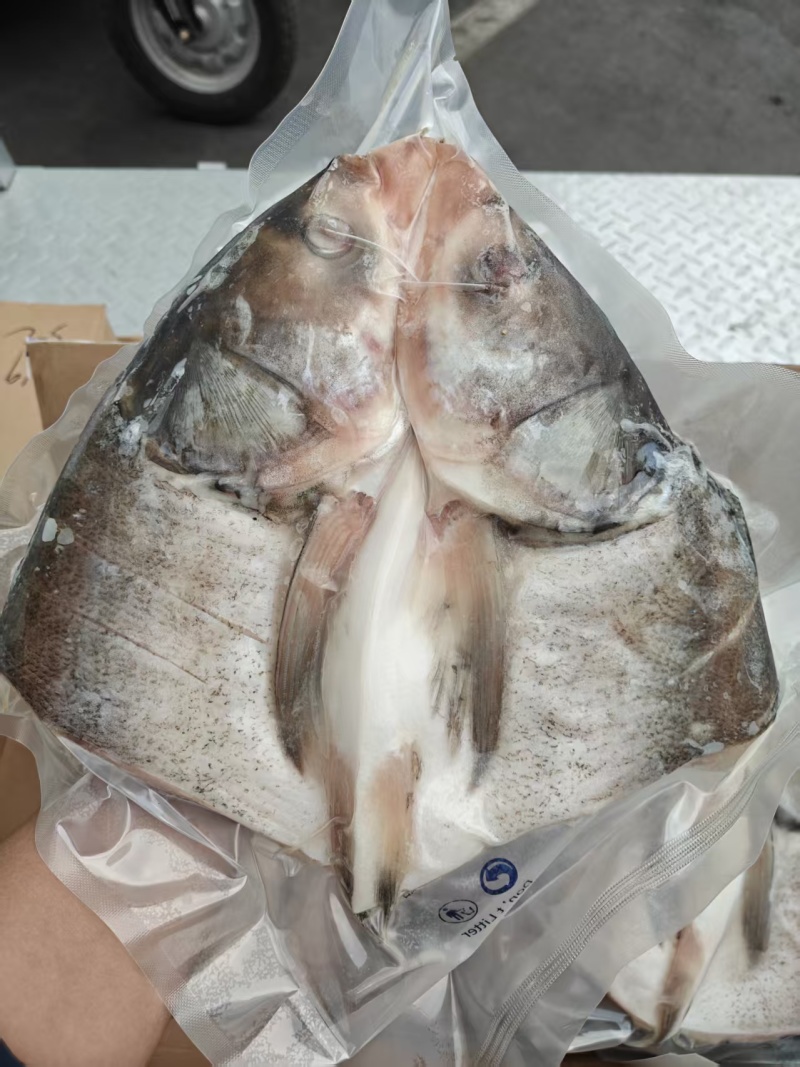 富硒鱼头