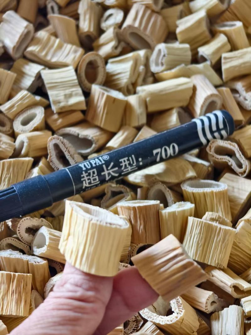 厚肉大芦根新货干净颜色好实体百万销量包你满意