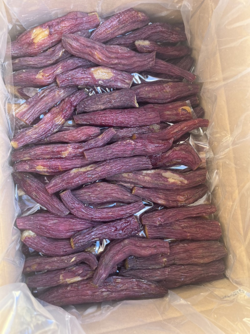红瑶蜜薯