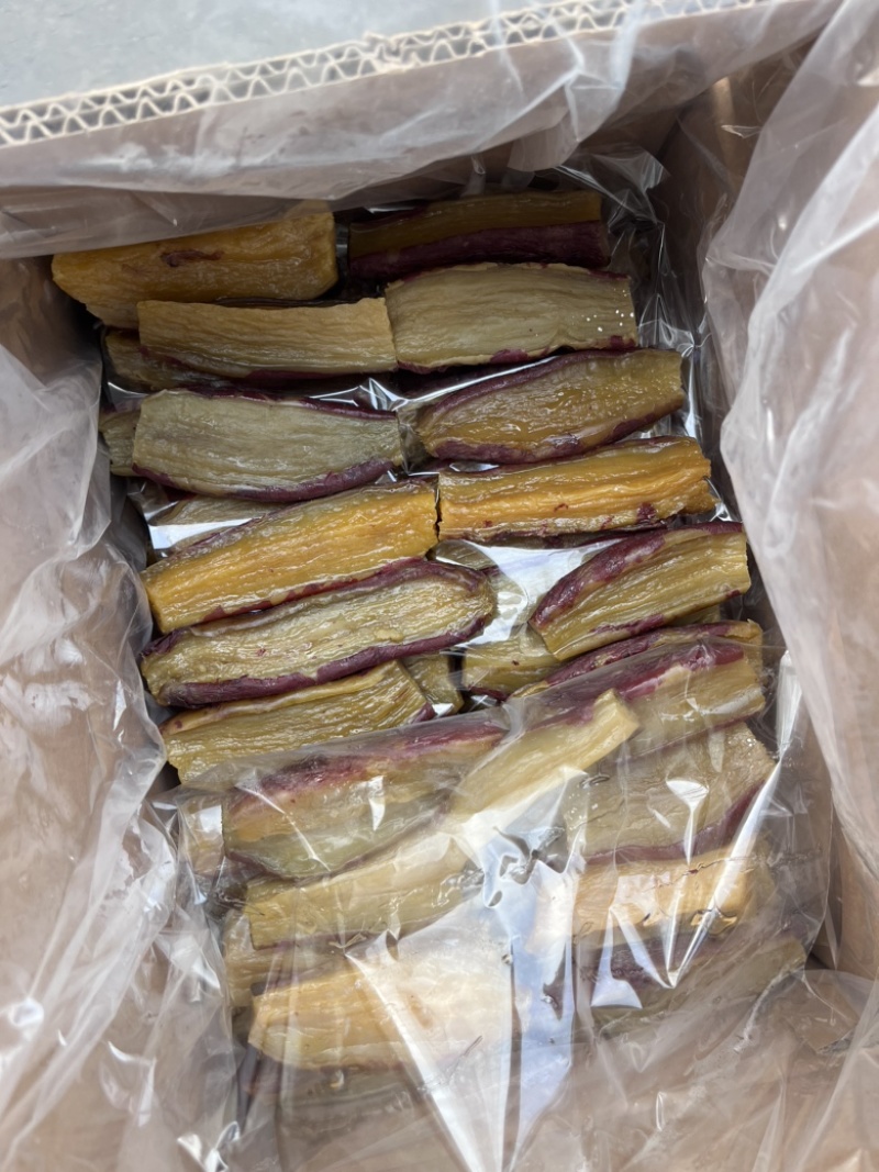 红瑶蜜薯