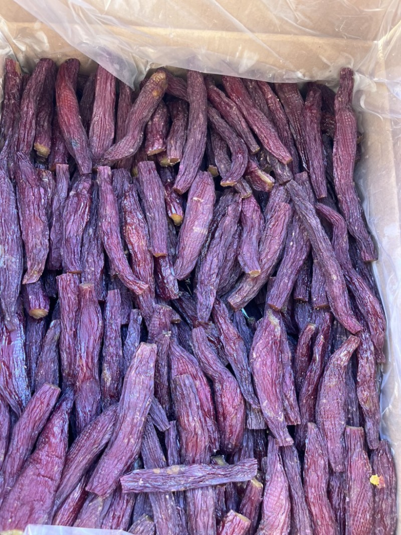 红瑶蜜薯