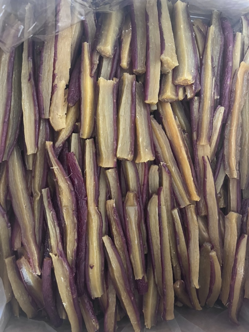 红瑶蜜薯