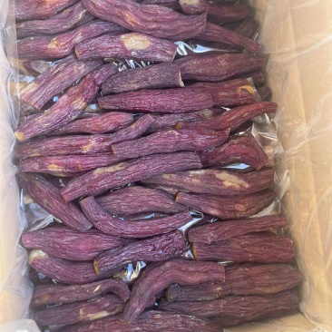 红瑶蜜薯
