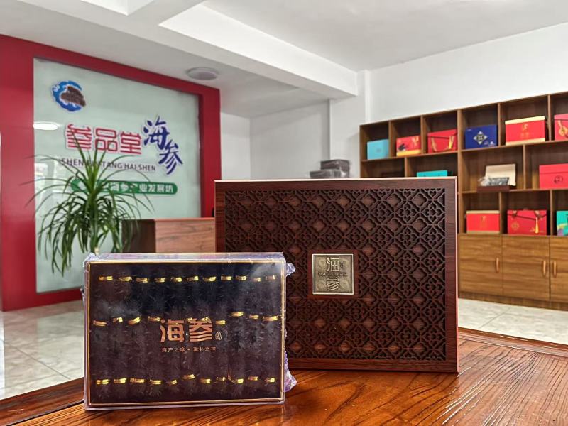 大连海参批发各种规格