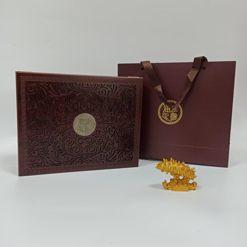 大连海参批发各种规格