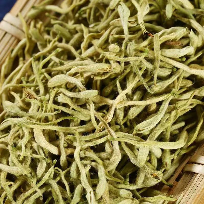 银花金银花规格齐全一手货源质量保障欢迎来电咨询
