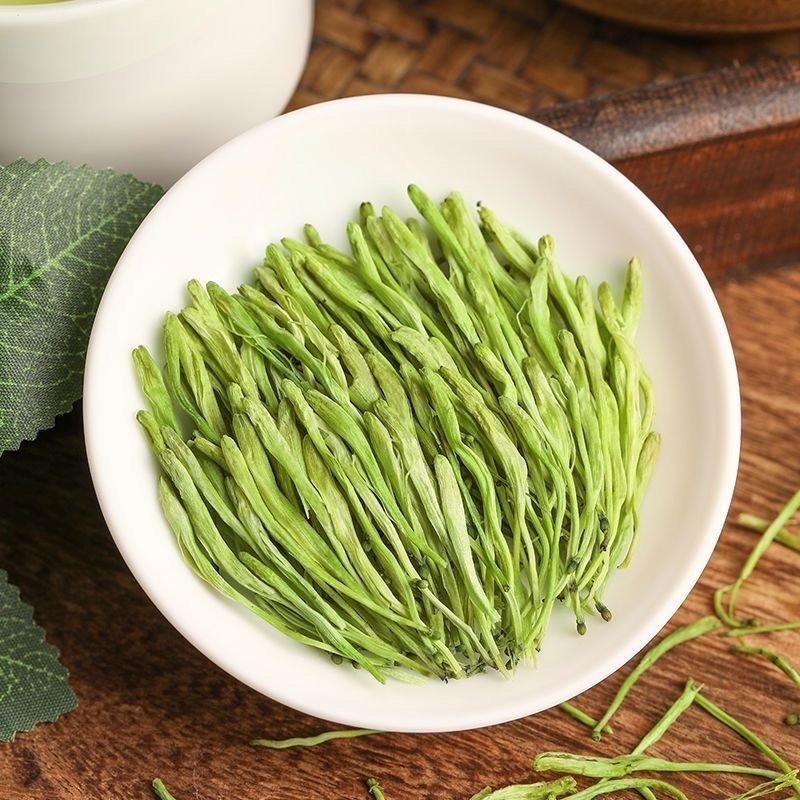 银花金银花规格齐全一手货源质量保障欢迎来电咨询