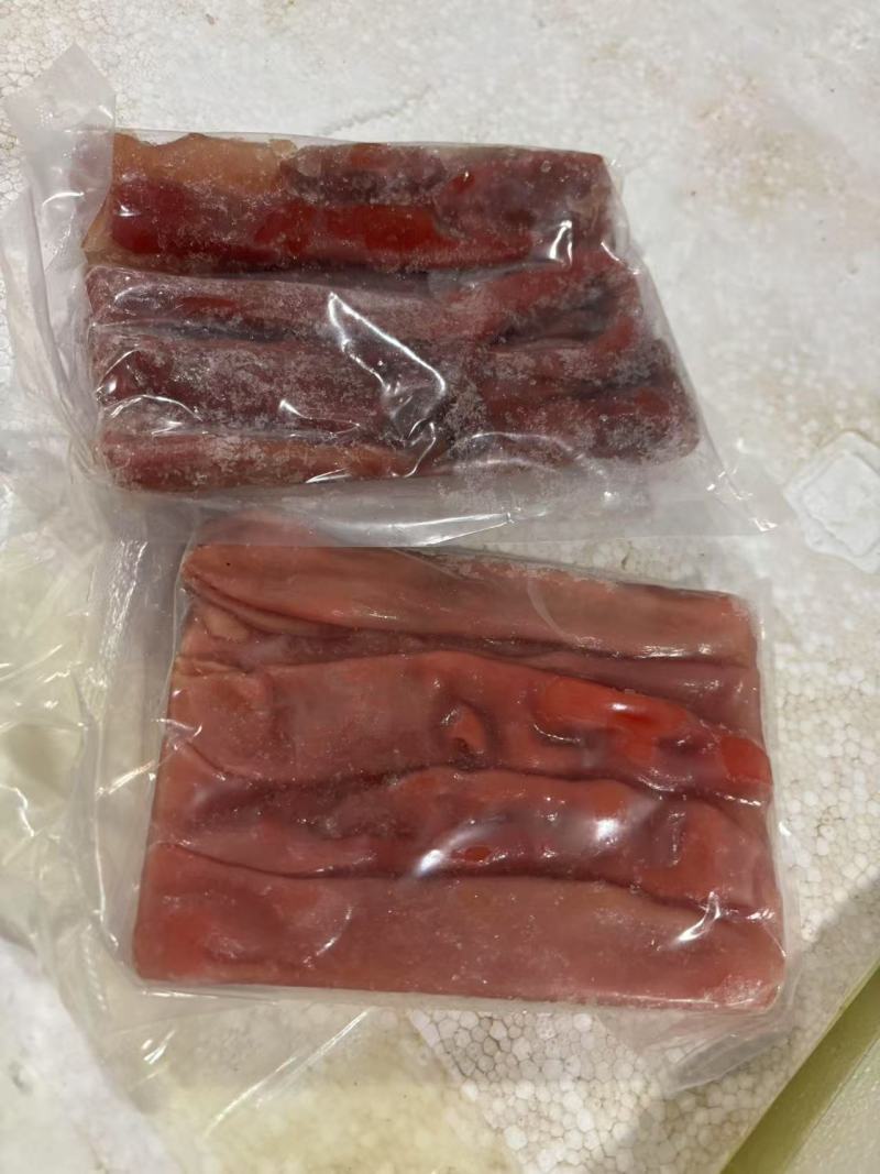 沙虫，电商食材沙虫，去内脏沙虫，酒店食材