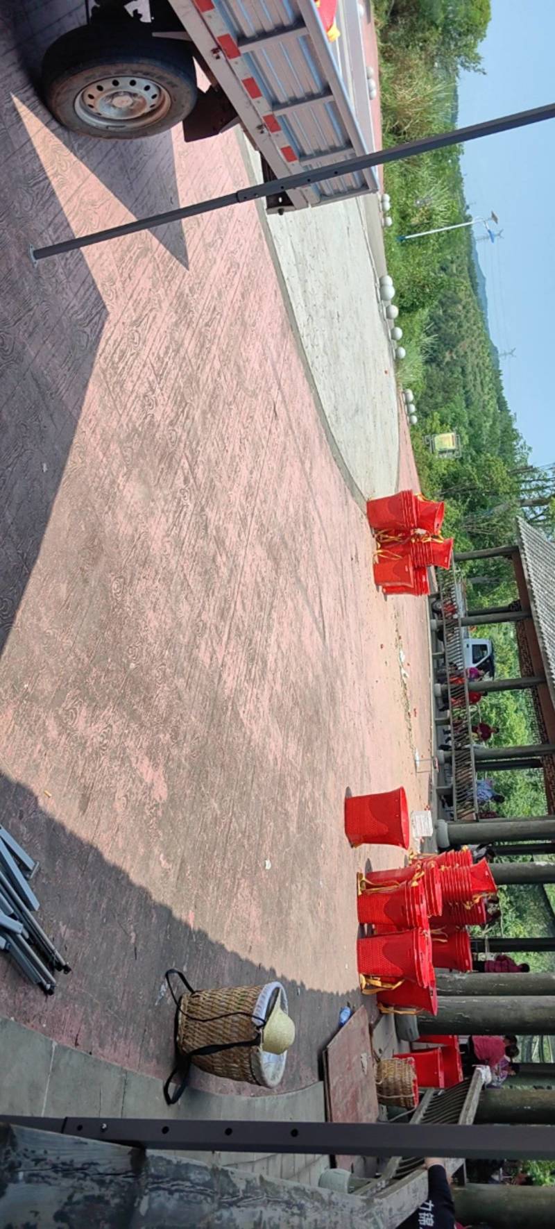 光战4号小果电商果自家果园无代办费场地费