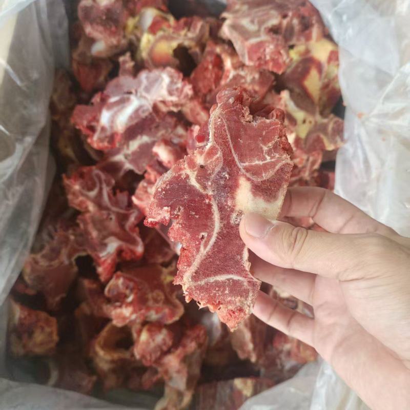 牛脖骨
