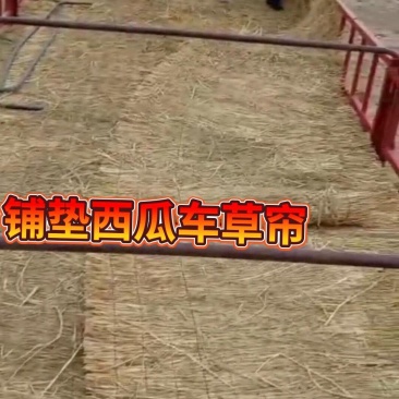 稻草苫
